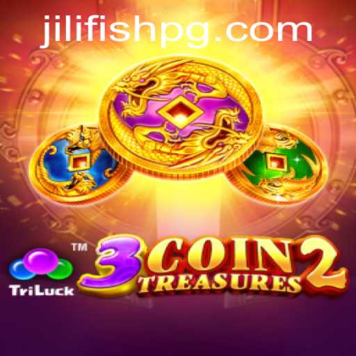 Exploring the Thrills of 3CoinTreasures2: Uncovering the Mysteries with JILIFISH