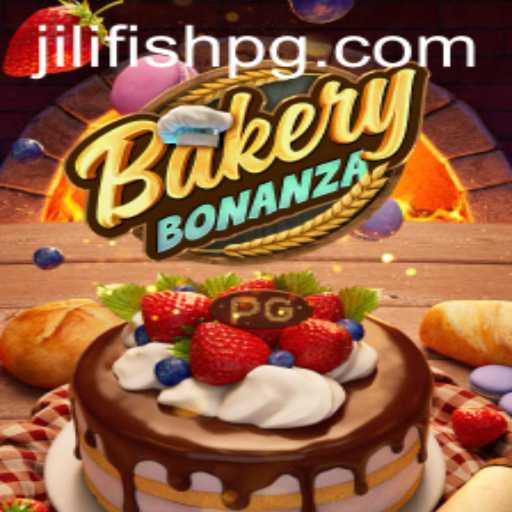 BakeryBonanza: The Sweet Adventure of JILIFISH