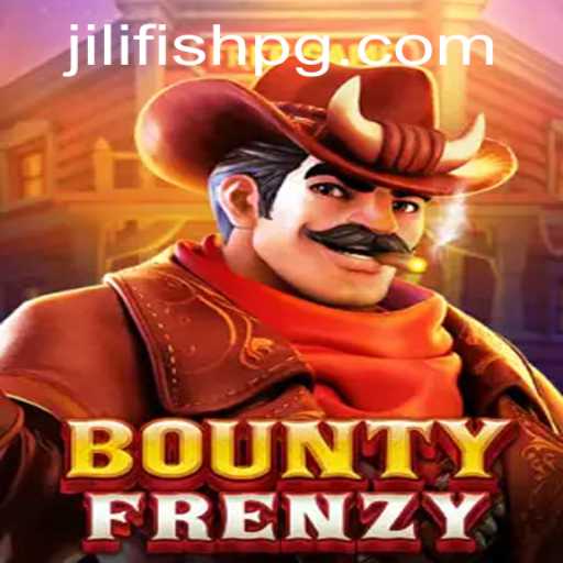 Dive into the Adventurous World of BountyFrenzy: A New Era of Gaming by JILIFISH