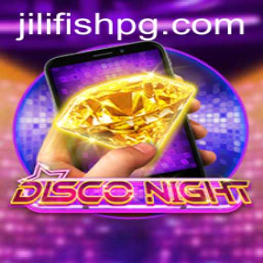 DiscoNightM: An Immersive World of Dance and Strategy