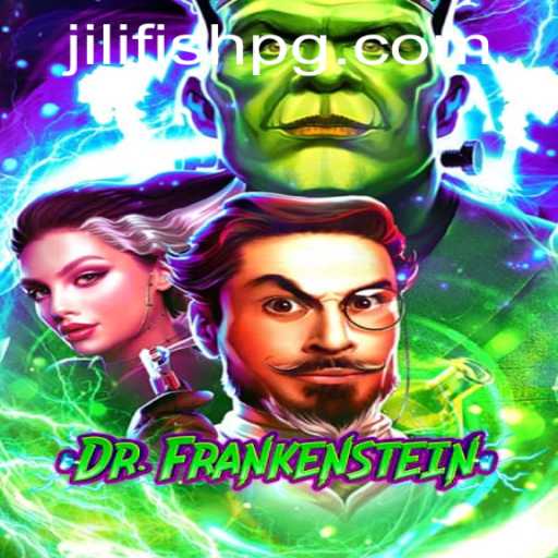 Unveiling DrFrankenstein: An Immersive Gaming Experience