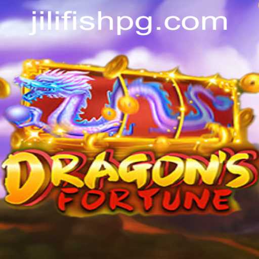 Immerse in the Thrilling World of DragonFortune