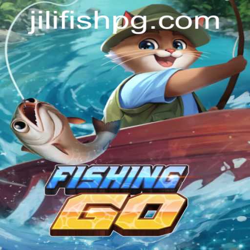 FishingGO: Dive into the Thrilling World of JILIFISH and Rods