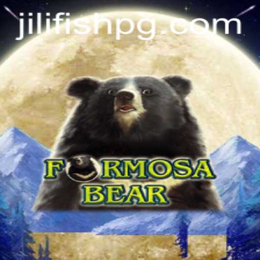Exploring FormosaBear: The Exciting New Game Featuring JILIFISH