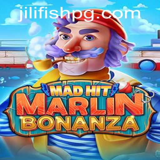 Discover the Thrills of MadHitMarlinBonanza: A Gaming Revolution