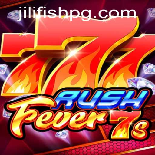 RushFever7s: Unleashing JILIFISH Adventures in a Thrilling New Game