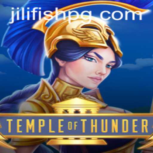 Temple of Thunder: The Adventurous Journey Awaits