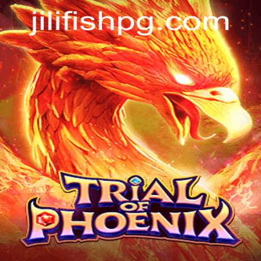 Exploring the Enchanting World of TrialofPhoenix: A Captivating Adventure