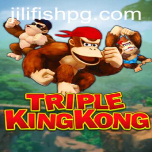 Discover the Exciting World of TripleKingKong: A New Era in Gaming