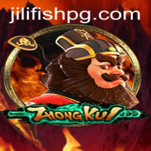 Explore the Enchanting World of ZhongKui: A Fusion of Myth and Strategy